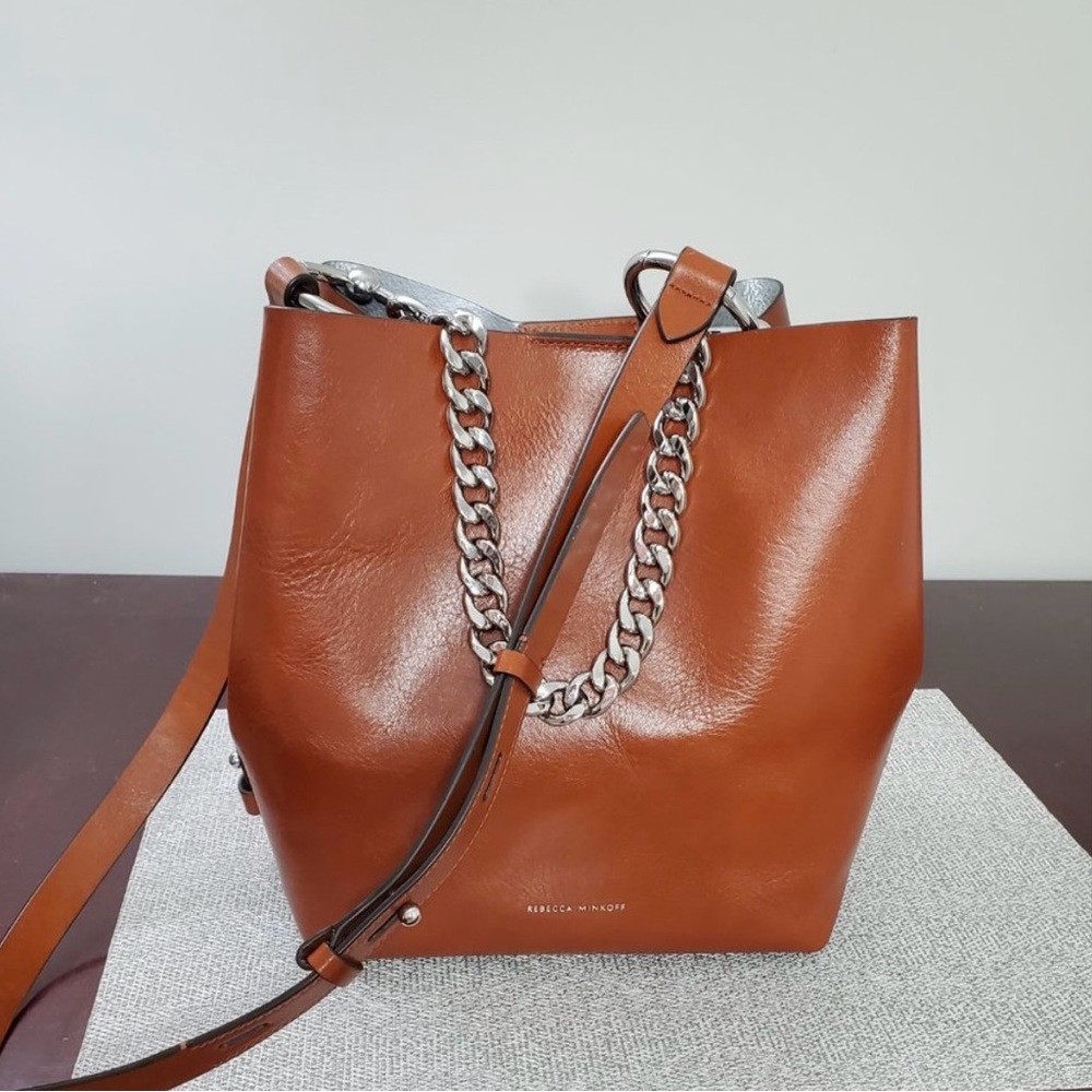 Rebecca Minkoff Kate Medium Bucket Bag